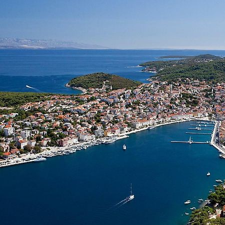 Nonna Vittoria 1 Mali Lošinj Zewnętrze zdjęcie