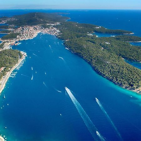 Nonna Vittoria 1 Mali Lošinj Zewnętrze zdjęcie