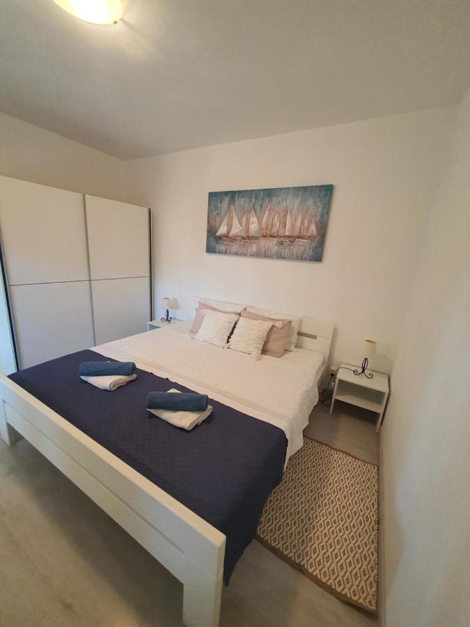 Nonna Vittoria 1 Mali Lošinj Zewnętrze zdjęcie