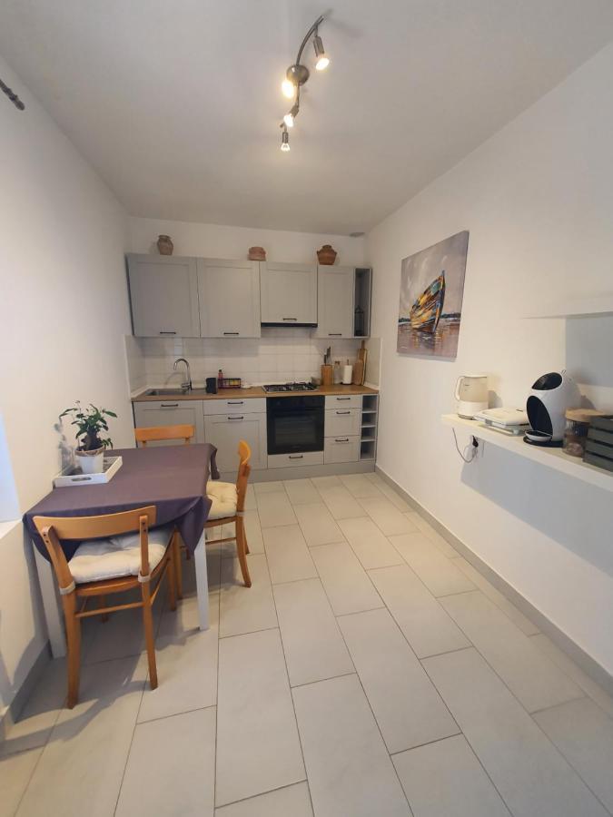 Nonna Vittoria 1 Mali Lošinj Zewnętrze zdjęcie