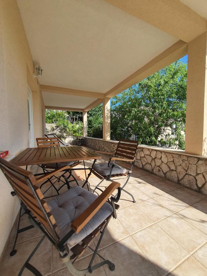Nonna Vittoria 1 Mali Lošinj Zewnętrze zdjęcie