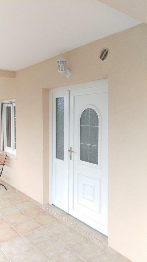 Nonna Vittoria 1 Mali Lošinj Zewnętrze zdjęcie
