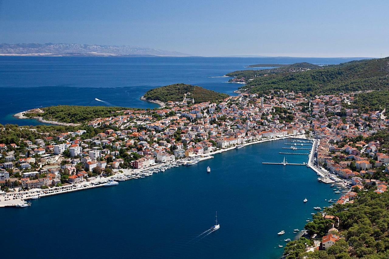 Nonna Vittoria 1 Mali Lošinj Zewnętrze zdjęcie