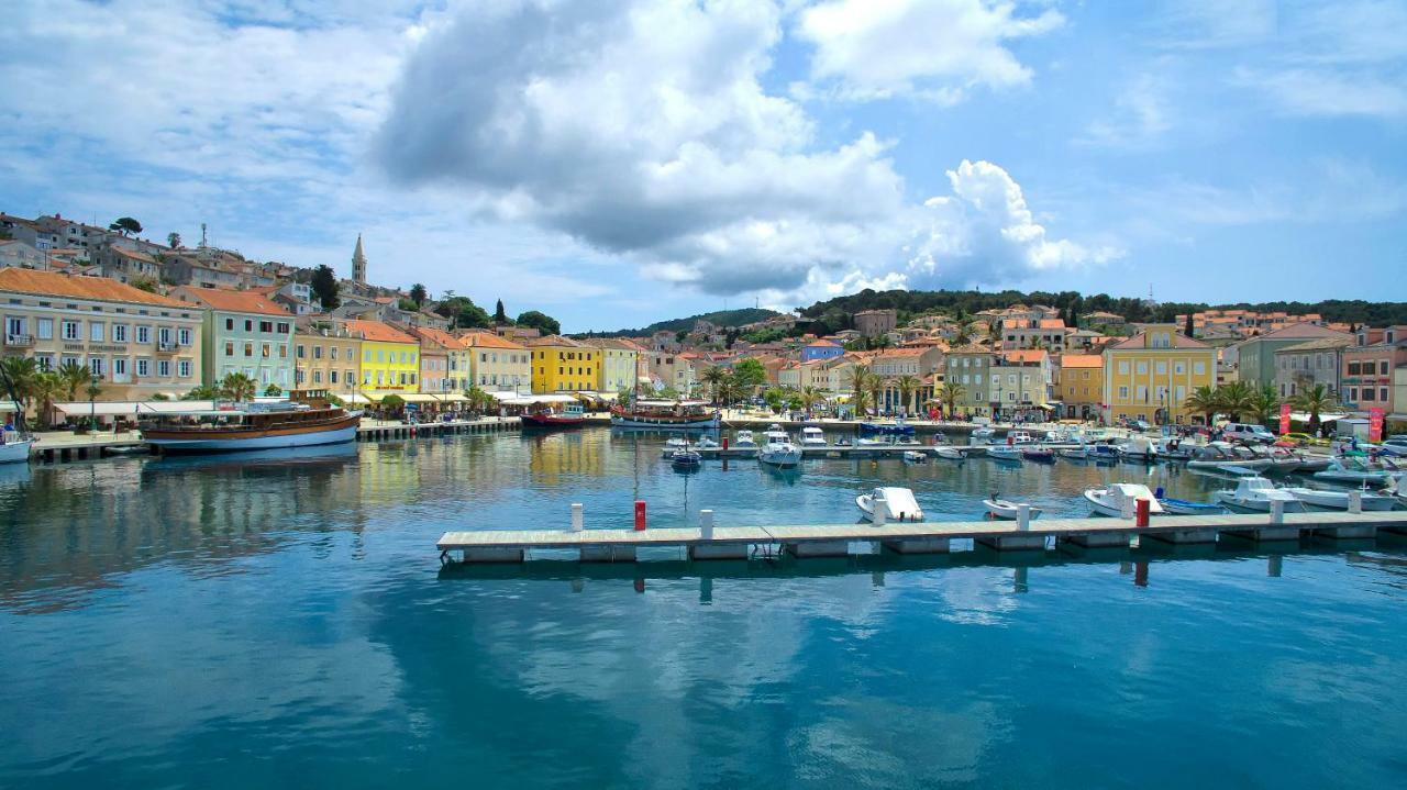 Nonna Vittoria 1 Mali Lošinj Zewnętrze zdjęcie