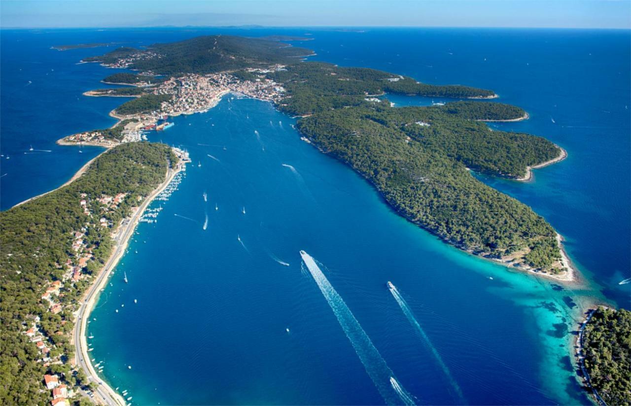 Nonna Vittoria 1 Mali Lošinj Zewnętrze zdjęcie