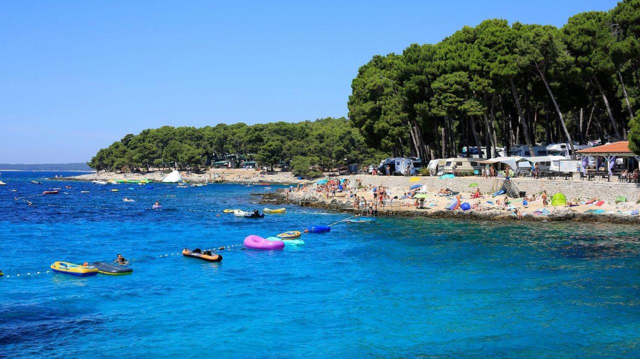 Nonna Vittoria 1 Mali Lošinj Zewnętrze zdjęcie