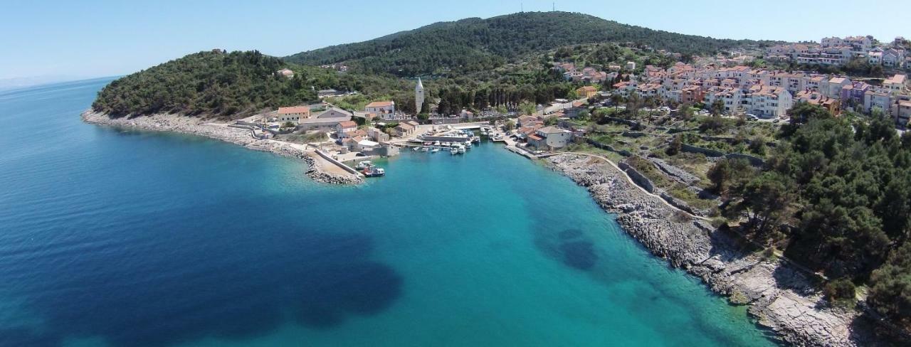 Nonna Vittoria 1 Mali Lošinj Zewnętrze zdjęcie